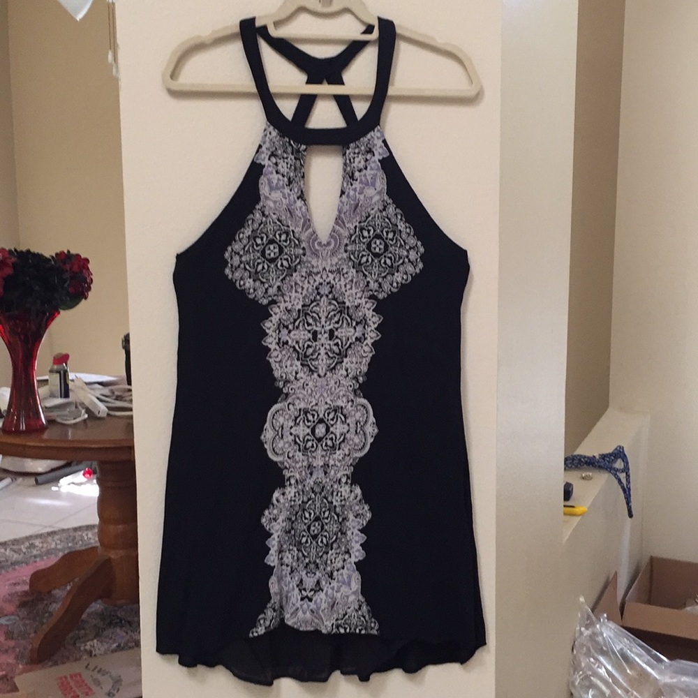 Sleeveless O’NEILL Dress